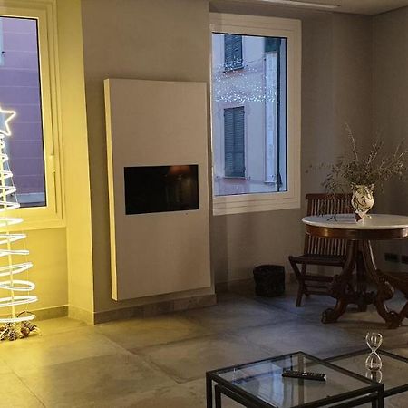 Il Vascello Apartment Rapallo Exterior foto