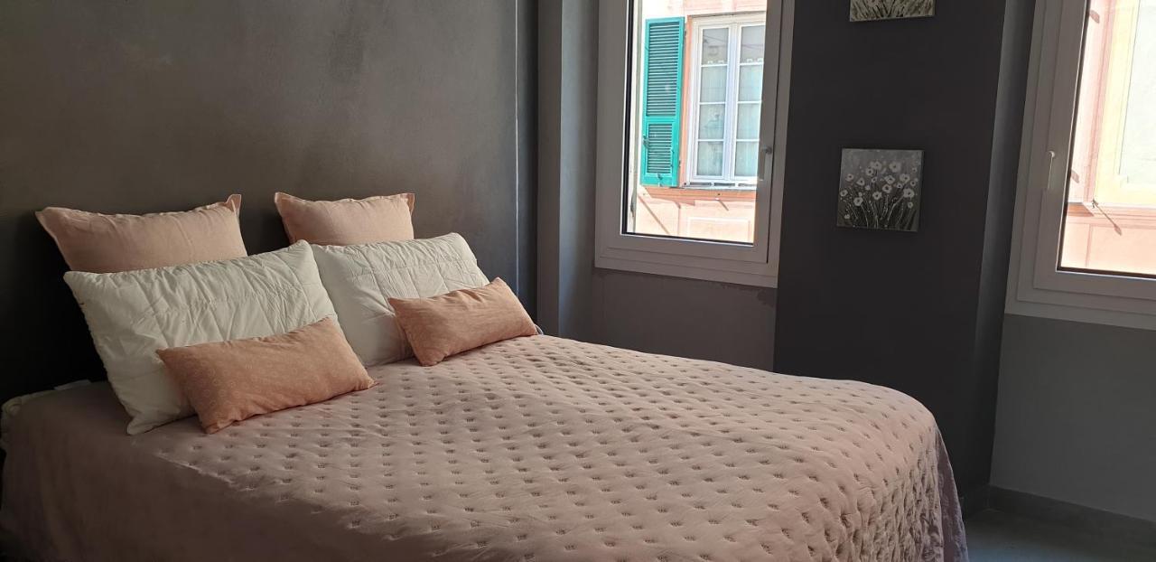 Il Vascello Apartment Rapallo Exterior foto