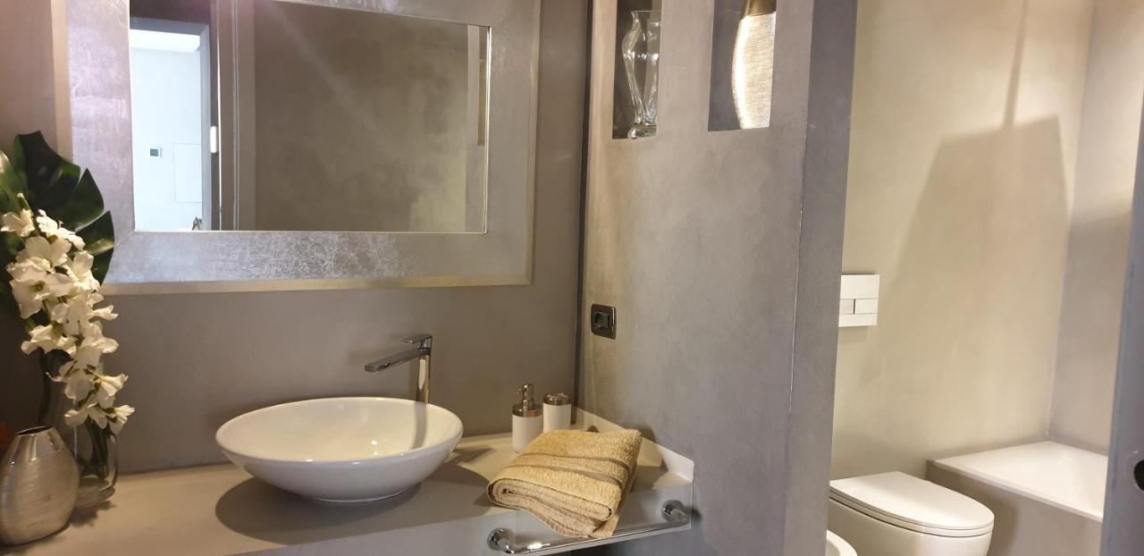 Il Vascello Apartment Rapallo Exterior foto