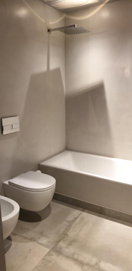 Il Vascello Apartment Rapallo Exterior foto