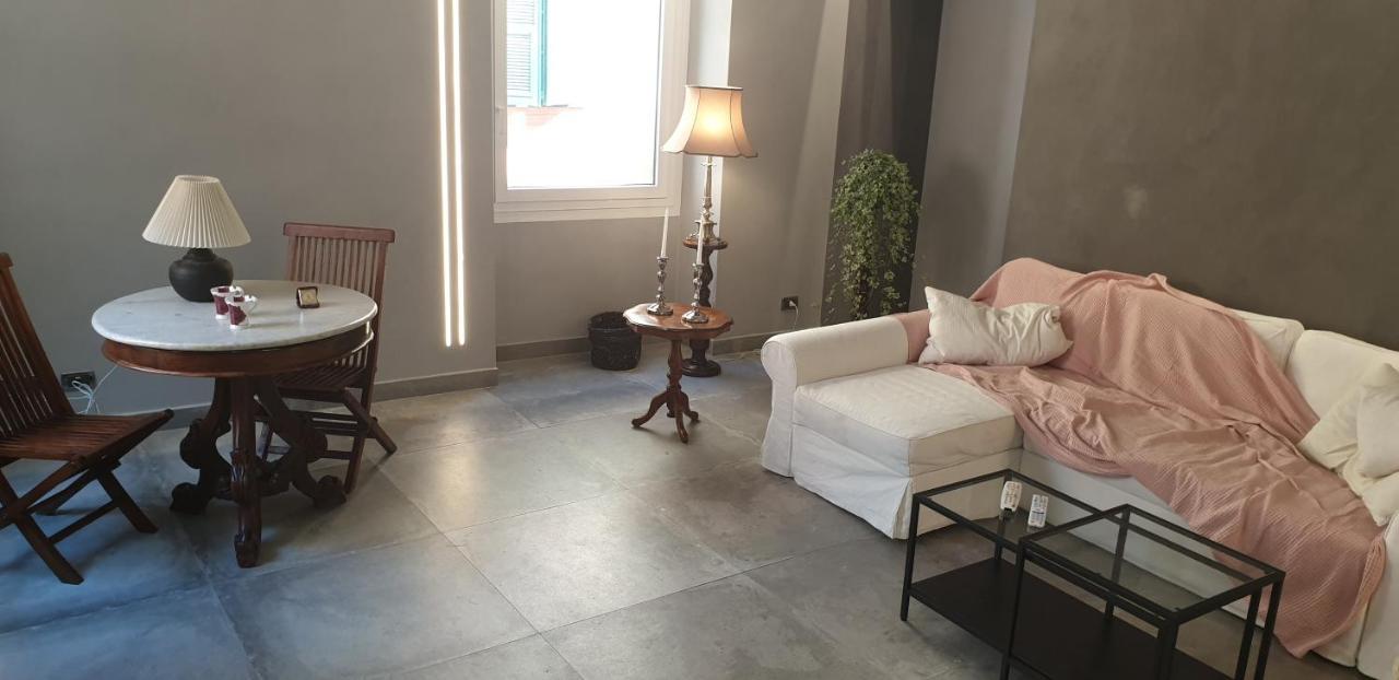 Il Vascello Apartment Rapallo Exterior foto